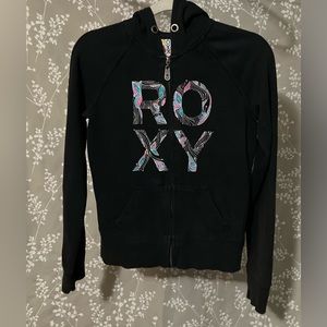 Roxy hoodie youth